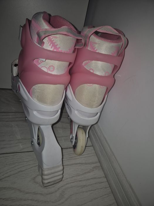 Role patine rotile marime 39