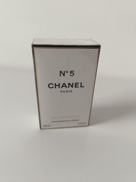Parfum Sigilat Chanel N°5 Dama