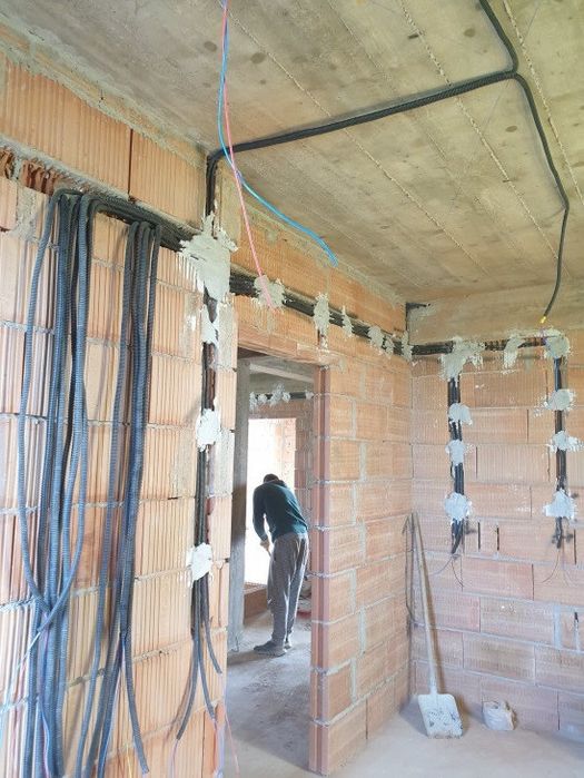 Electrician AUTORIZAT intervenții rapide si instalații electrice