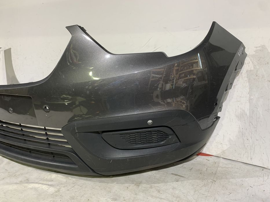 Bara fata Opel Crossland X, 2017, 2018, 2019, 2020, 2021, cod origine OE 39097370.