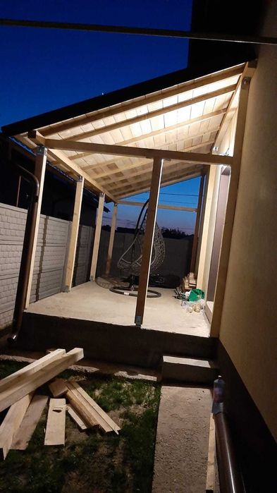 - Handyman / Meșter - Servicii Profesionale la Domiciliu