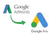 Campanii Google Adwords - Google Ads --> Promovare online Timisoara