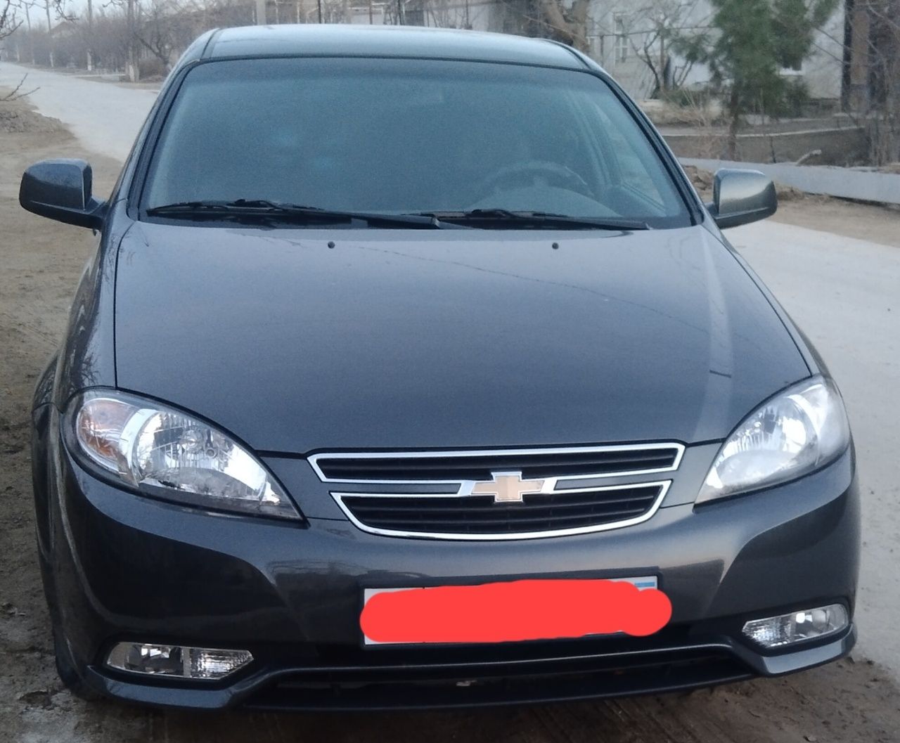 Chevrolet jentra 1-pozitsiya mt stayl