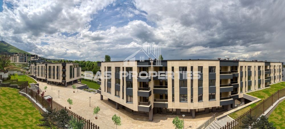 Продава се Многостаен апартамент в София, Бояна - 190 кв.м за 2396 €/кв.м - Снимка #11