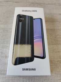НОВ! Samsung Galaxy A05 Dual Sim 64GB 4GB RAM 2г. Гаранция