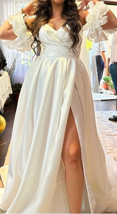 Rochie de mireasa