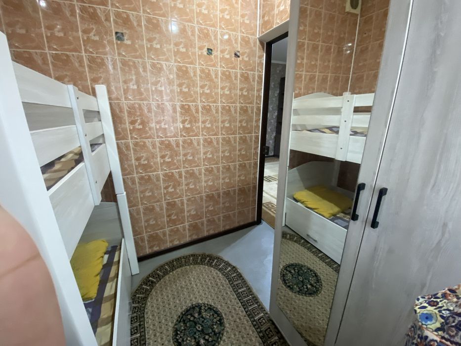 chilonzor arenda kvartira