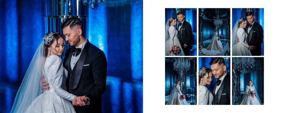 Фото и Видео услуги ПО ПЕРЕЧИСЛЕНИЮ