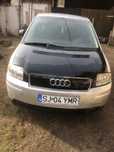 Vand Audi A2 stare buna de functionare