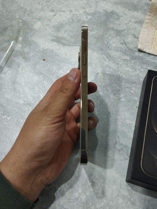 iPhone 12 pro max ideal