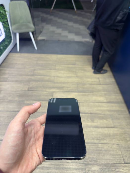 Iphone 13pro max 256