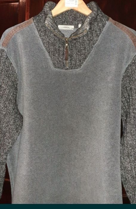 Bluza  sport  xl