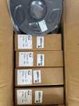 Filament PLA Anycubic Standard – negru, 1,75 mm, 1 kg/rolă – sigilat