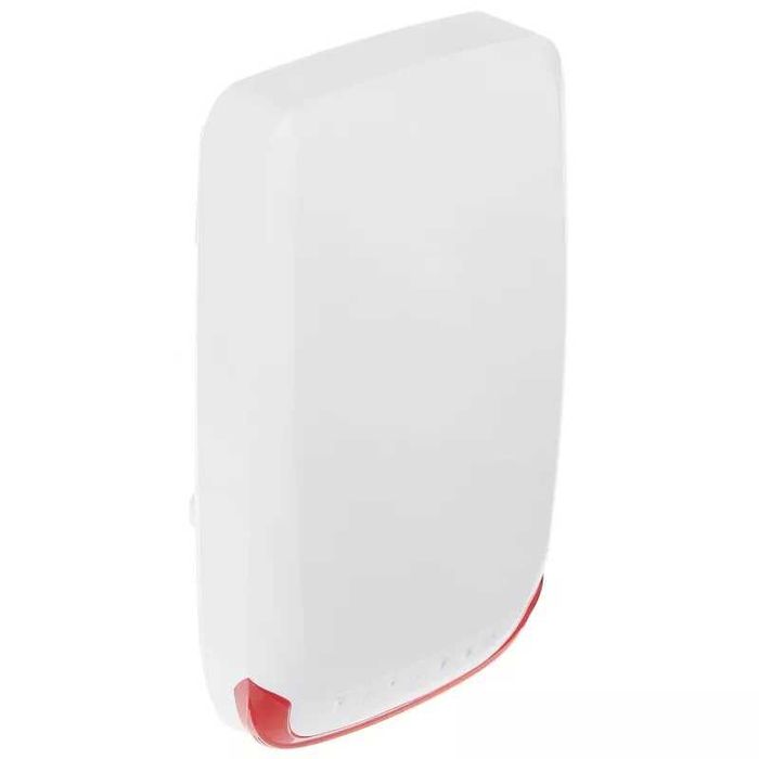 Sirena de exterior wireless stroboscopica PARADOX, SR230
