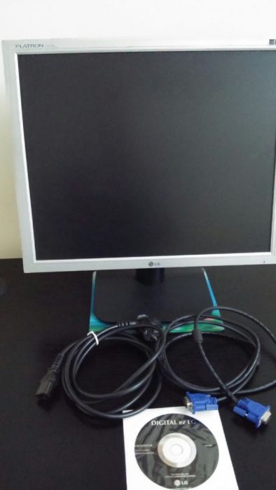 Vand monitor LCD LG FLATRON L1918S