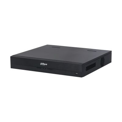 NVR Dahua NVR4416 16 EI Wizsense Facial