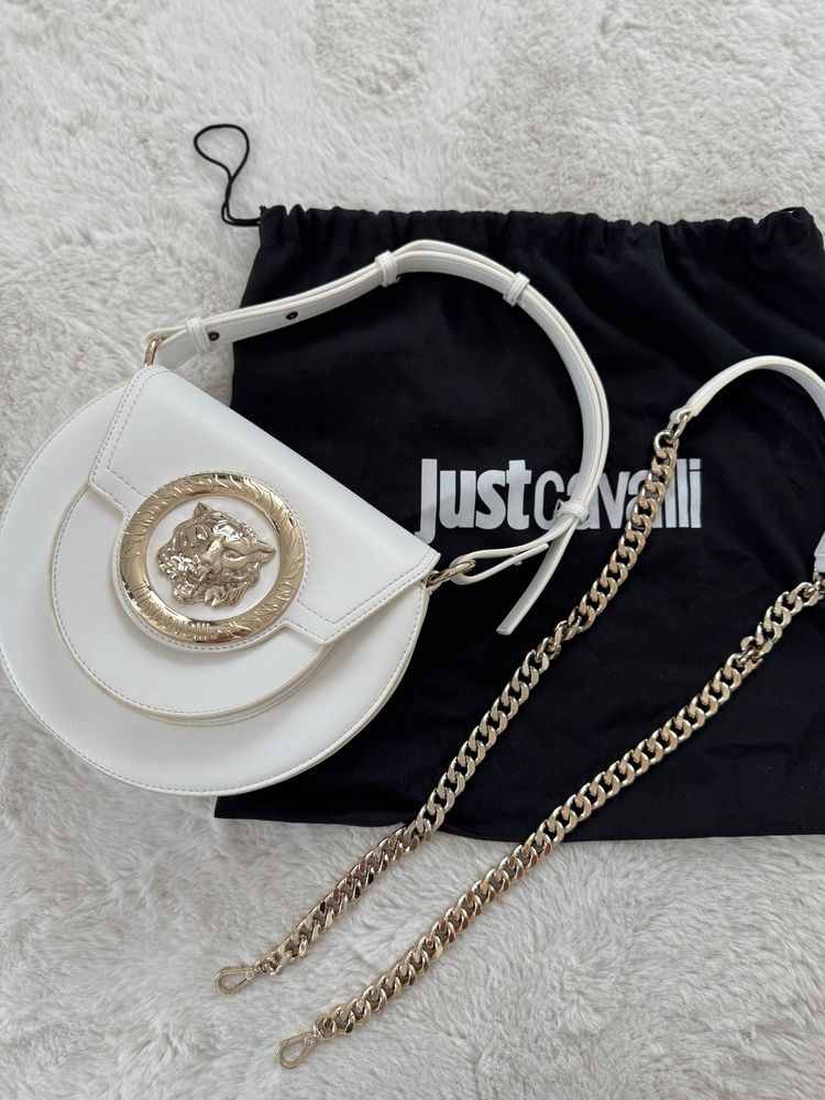 Чанта Just Cavalli