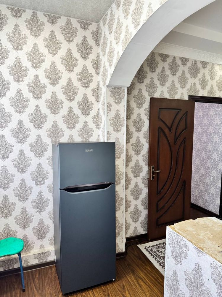 Arenda kvartira 1/2/4/5 yevro remont jasorat bogi
