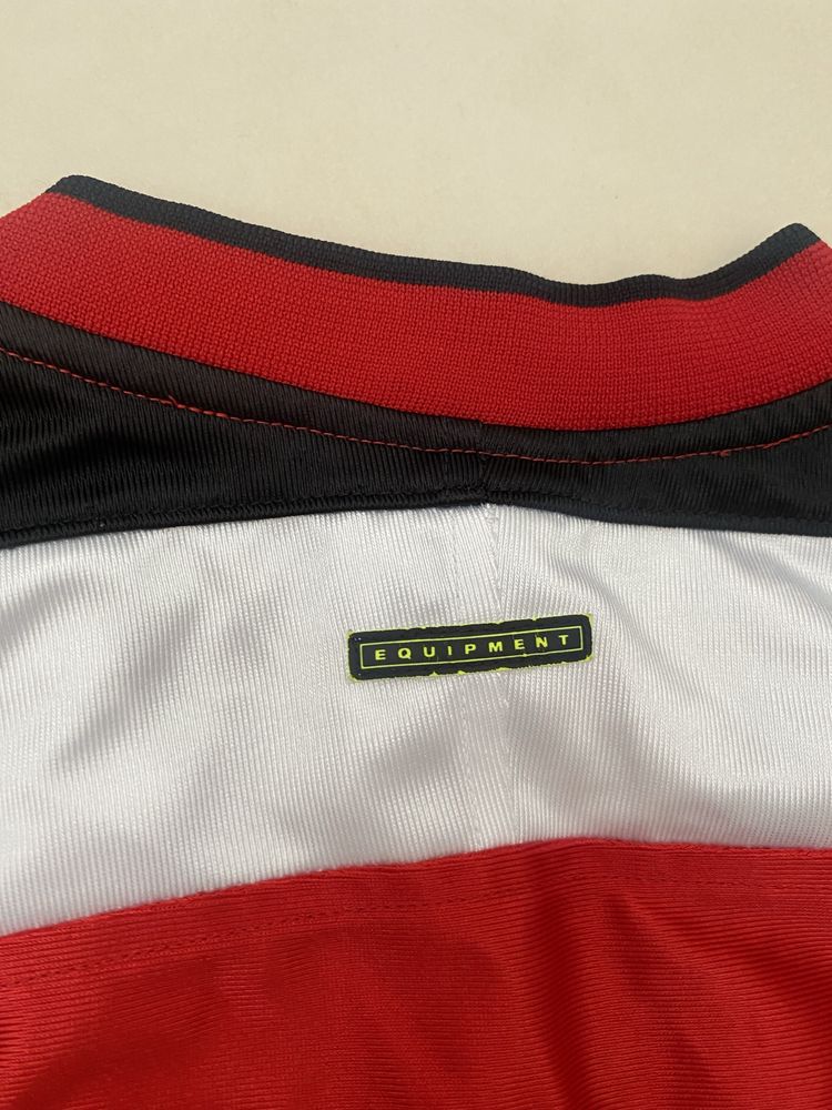 Тениска Adidas 3XL