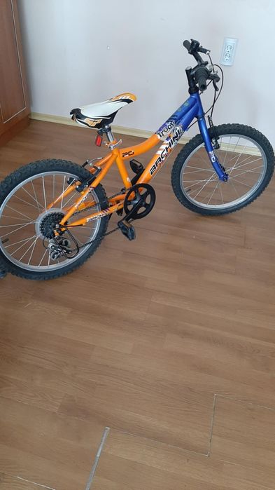 Колело Bachini 20 цола