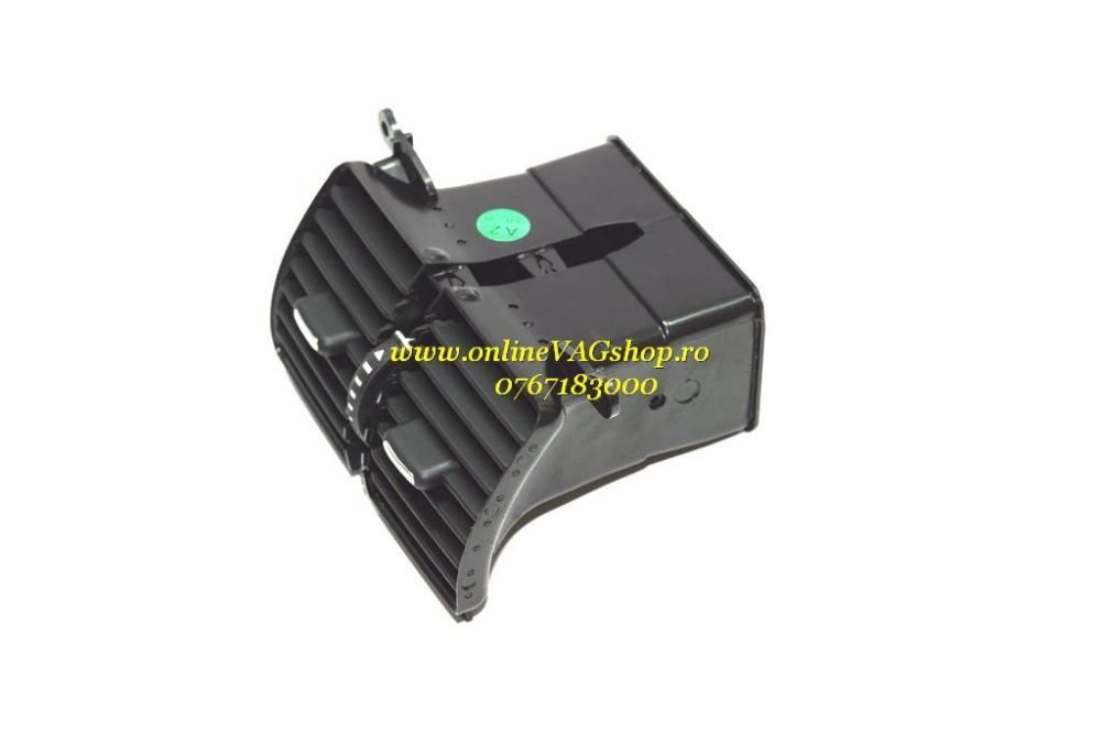 Grila ventilatie cotiera spate OEM pentru VW Passat 3C/B6, B7, Passat