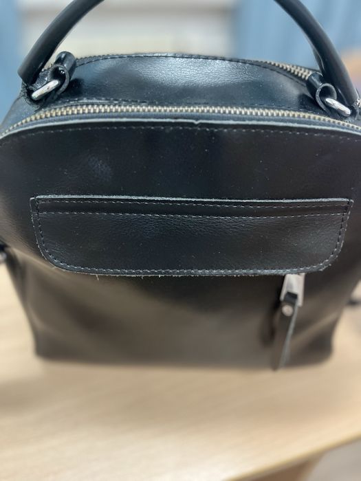 Продам сумки из натуральной кожи