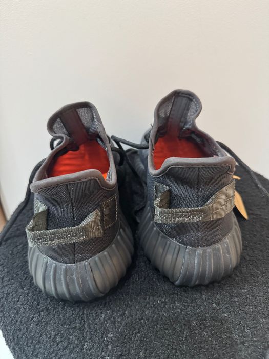 Adidas Yeezy 38 размер
