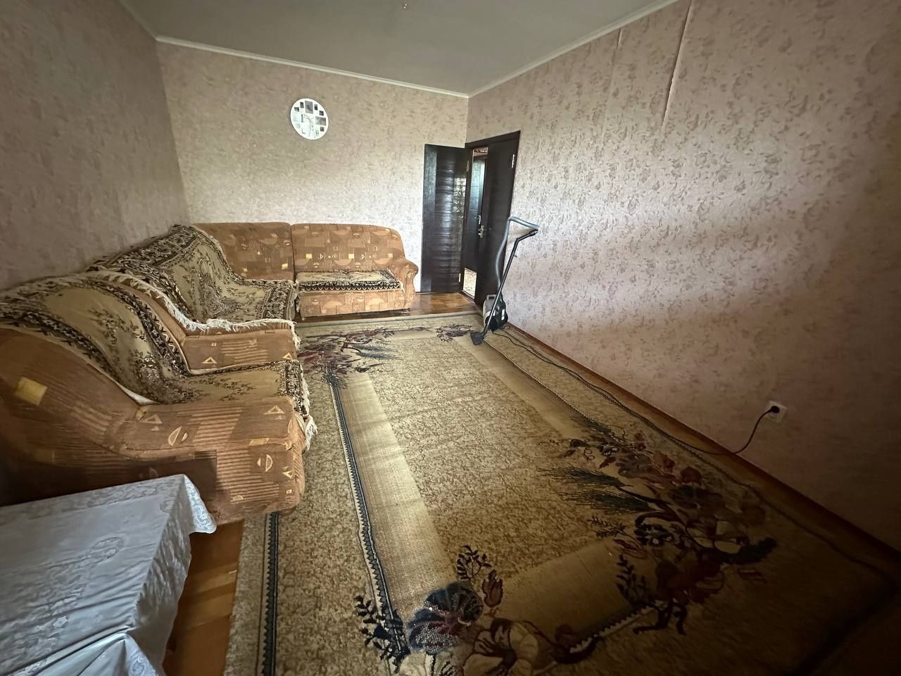 Сдам в аренду квартиру