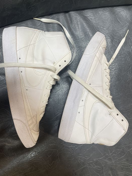 Adidas Nike blazer mid ‘77 LX