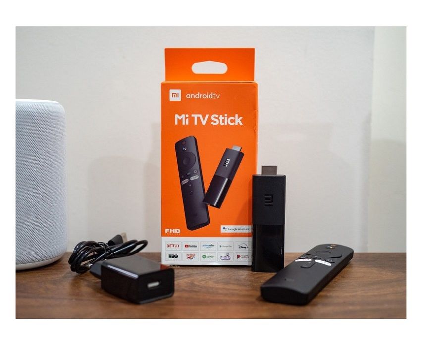 Mi TV Stick Smart box (оптом)