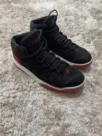 Jordan max aura