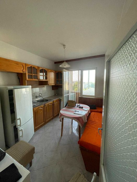 Продава се Двустаен апартамент в Пловдив, Изгрев - 63 кв.м за 1191 €/кв.м - Снимка #8