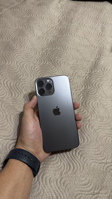 Айфон 13 тый про макс