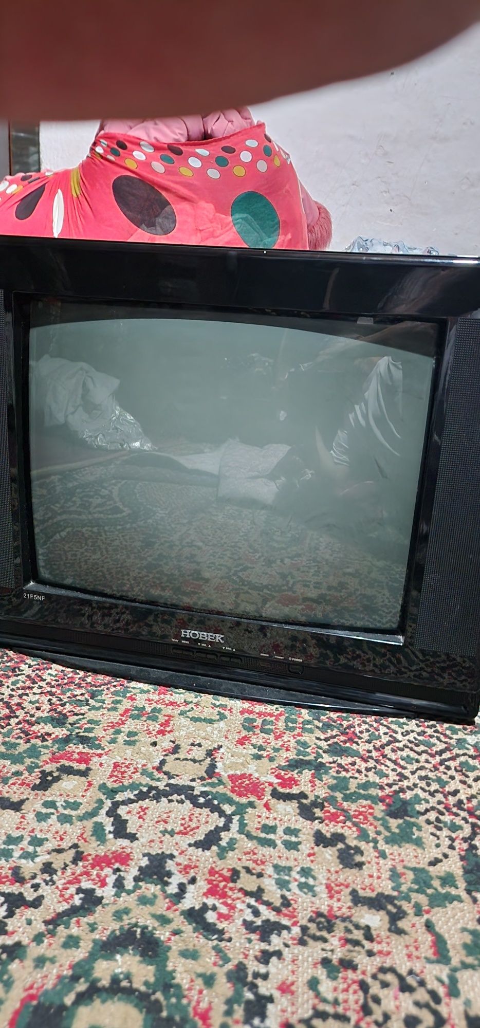 Televizor Nobek,