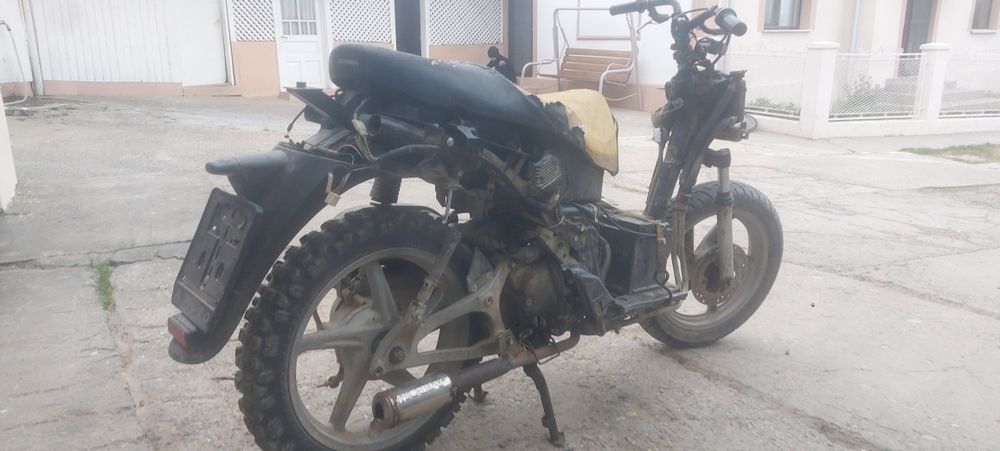 Vând Honda sh 150cc