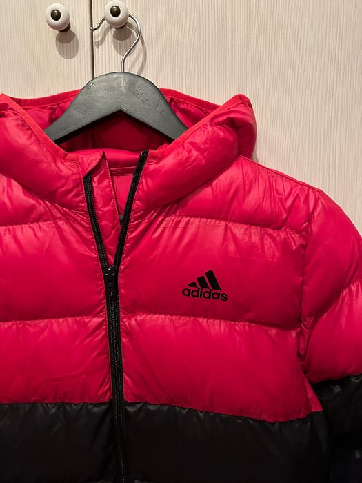 Geaca Adidas copii 13-14 ani