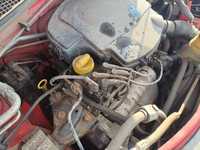 Motor Renault 1.6 MPI