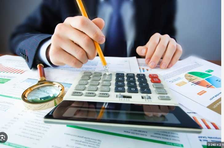 MCHJ sotiladi, tayyor bankga taqdim etishga