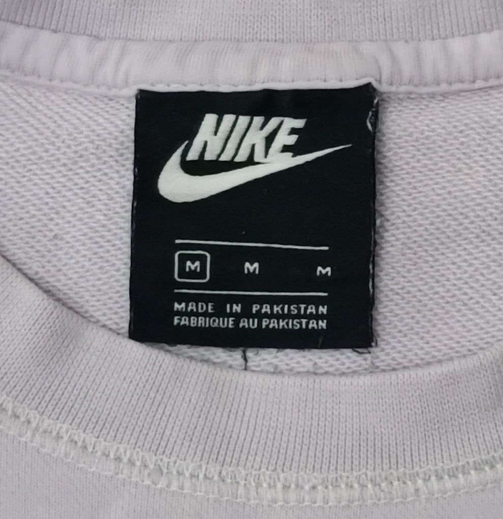 Nike Sportswear Sweatshirt оригинално горнище M Найк спорт суичър