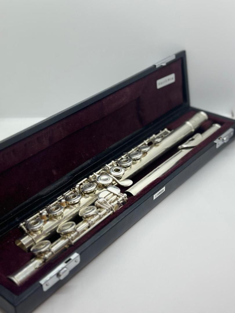 Flaut Yamaha YFL-371 H -A-