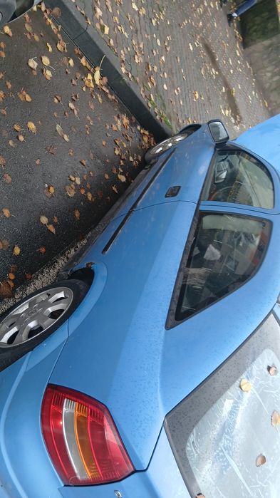 OPEL ASTRA G-CC 1.2 Benzina