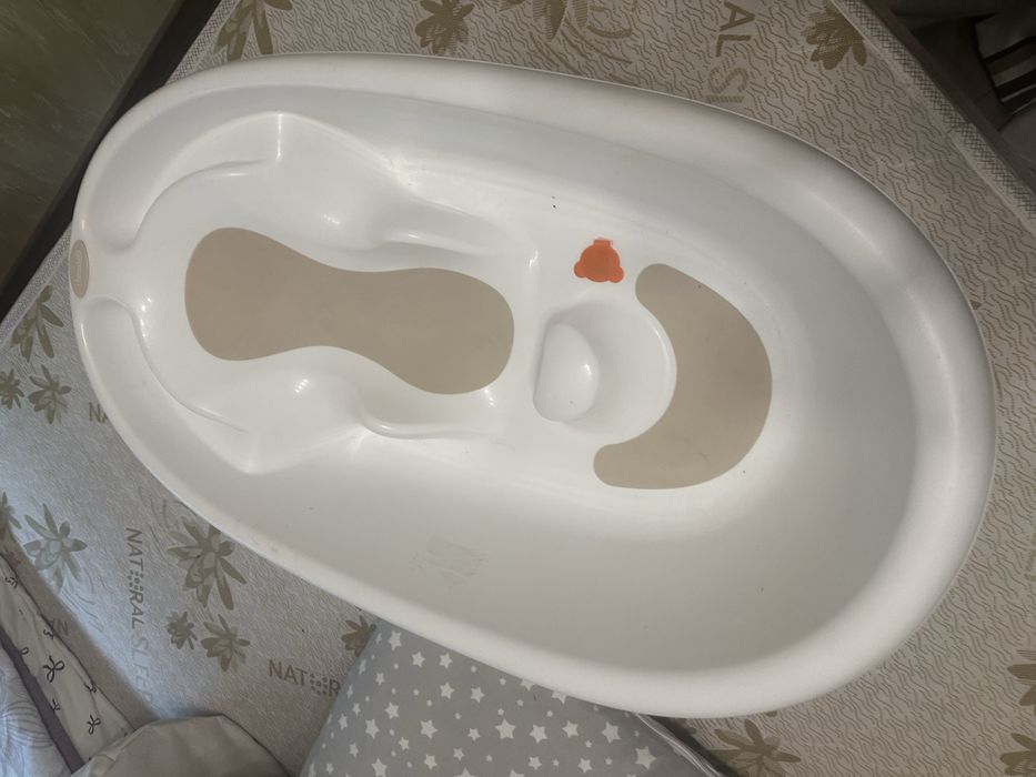 Детска вана chipolino