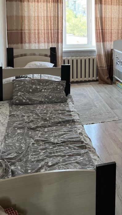 Односпальная кровать