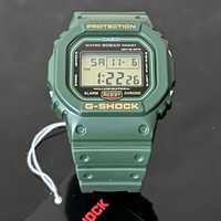 Часы Casio G-Shock DW-5600RB-3
