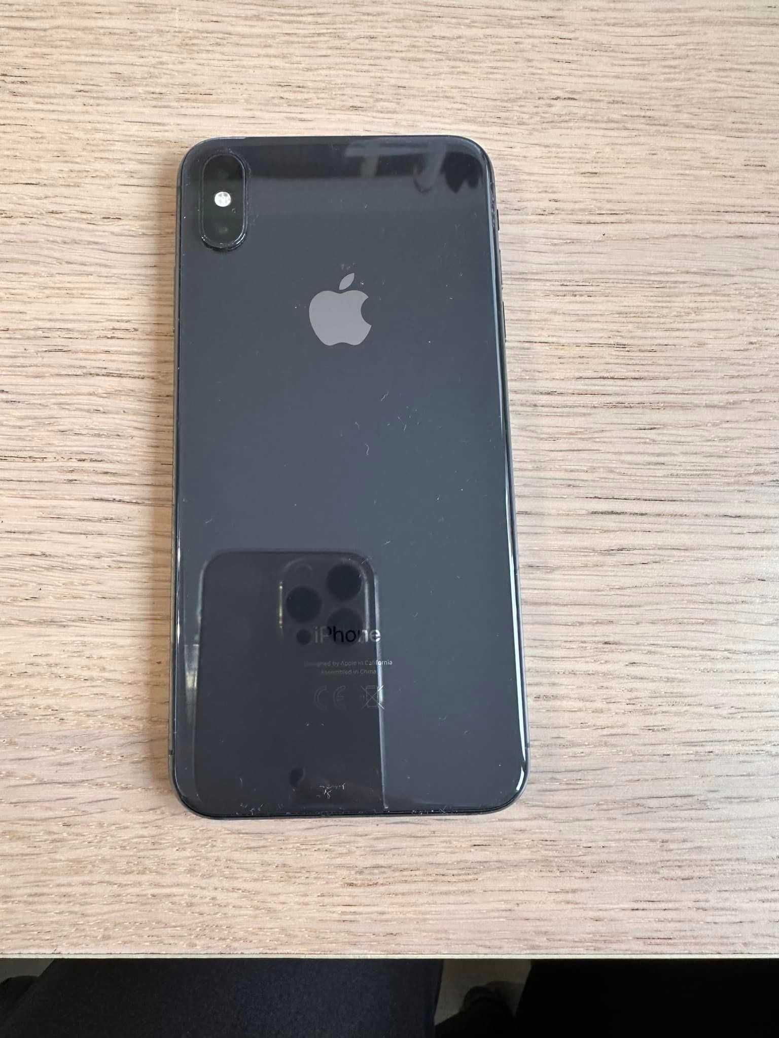 Продавам IPhone XS Max , в отлично състояние