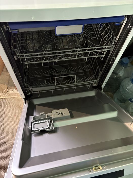 Masina de spalat vase