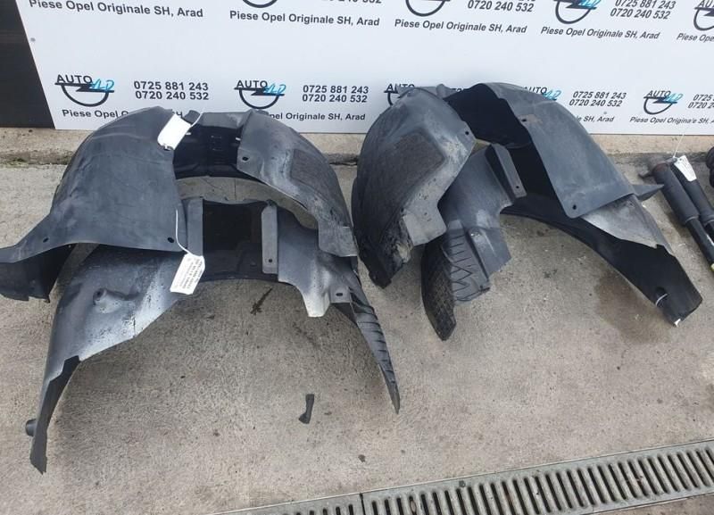 Carenaj roata stanga dreapta fata spate Opel Zafira C