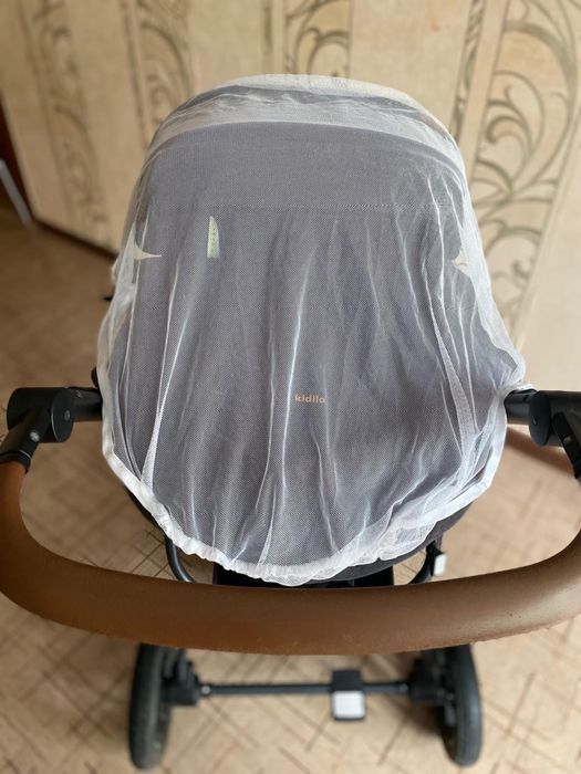Продам коляску фирма Kidilo