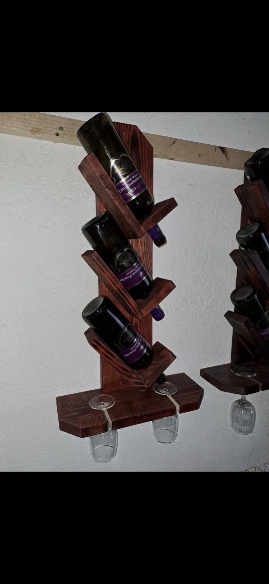 Suport sticle vin
