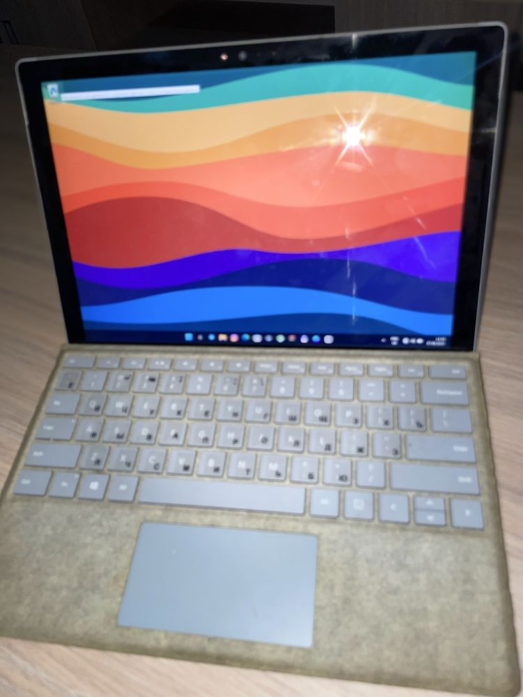 Microsoft Surface Pro 4